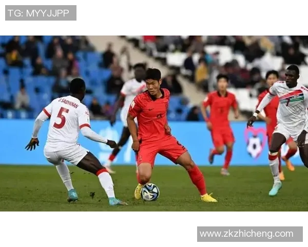 世青杯18决赛日本U20与韩国U20激战在即谁能晋级四强之争