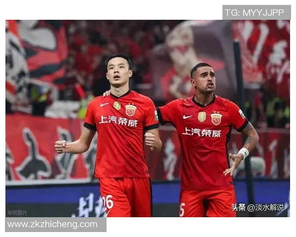 上海海港听到了吗？对手：亚冠事关联赛参赛数量，咱们每战必争