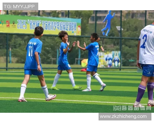 第四届我国青少年足球联赛(海南赛区)满意收官