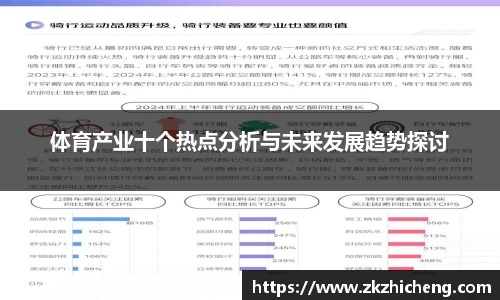 体育产业十个热点分析与未来发展趋势探讨